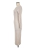 Shein Ivory Casual Dress Size M - photo 5