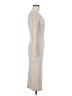 Shein Ivory Casual Dress Size M - photo 4