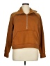 Unbranded Brown Fleece Size XL - photo 1