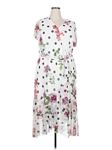 Curations Casual Dress (view 1)