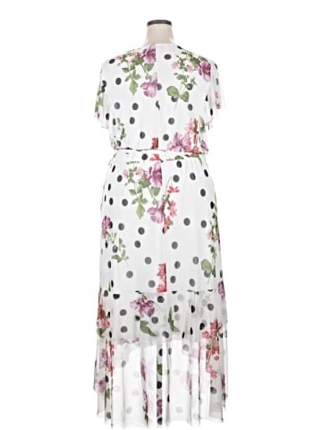 Curations Casual Dress (view 2)