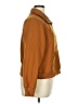 Unbranded Brown Fleece Size XL - photo 4