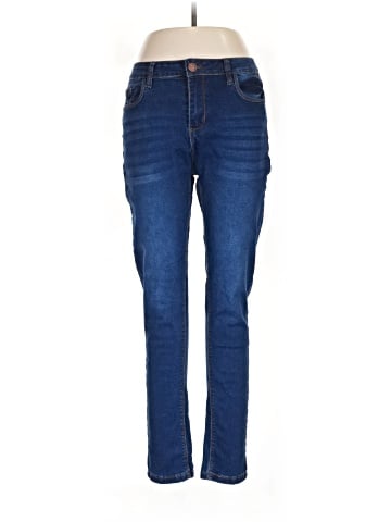 Bamboo Jeans (view 1)