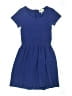 Assorted Brands Solid Blue Dress Size XS (kids) - photo 1