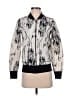 RBX Print White Jacket Size S - photo 1