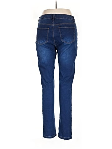Bamboo Jeans (view 2)