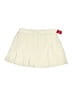 SPANX Solid Ivory Casual Skirt Size XL - photo 1