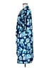 Lularoe Blue Kimono Size M - photo 5