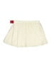 SPANX Solid Ivory Casual Skirt Size XL - photo 2