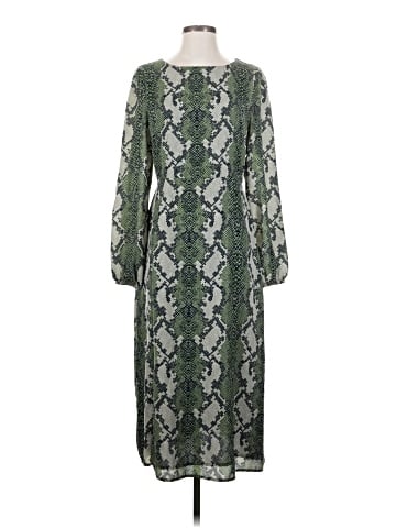 Glamorous Casual Dress (view 1)