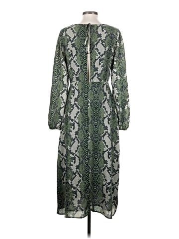 Glamorous Casual Dress (view 2)