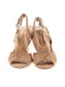 MICHAEL Michael Kors Tan Brown Sandals Size 6 1/2 - photo 2