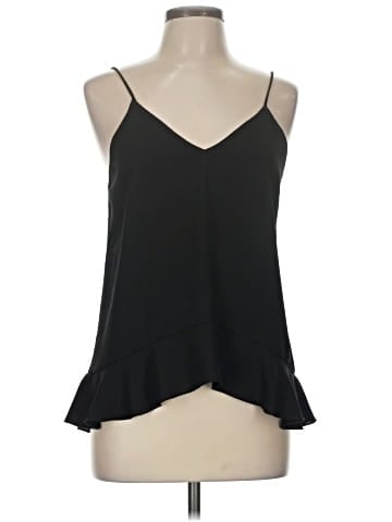 Cooper & Ella Sleeveless Blouse (view 1)