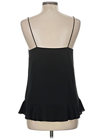 Cooper & Ella Sleeveless Blouse (view 2)