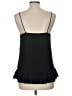 Cooper & Ella Black Sleeveless Blouse Size M - photo 2