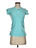 Club Ride Teal Active T-Shirt Size XS - photo 1