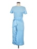 Shein Blue Casual Dress Size M - photo 1