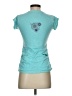 Club Ride Teal Active T-Shirt Size XS - photo 2
