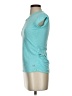 Club Ride Teal Active T-Shirt Size XS - photo 5