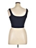 Jordyn Jagger Blue Tube Top Size XL (estimated) - photo 2