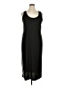 Derek Heart Black Casual Dress Size 1X - photo 1