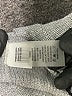Vince Camuto Gray Pullover Sweater Size M (petite) - photo 4