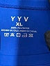 Assorted Brands 100% Polyester Blue Sleeveless T-Shirt Size XL - photo 7