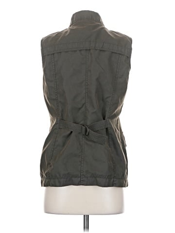 Liz Claiborne Vest (view 2)