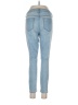 Old Navy Chevron-herringbone Blue Jeans Size 10 - photo 2