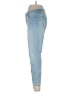 Old Navy Chevron-herringbone Blue Jeans Size 10 - photo 5
