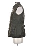 Liz Claiborne 100% Polyester Green Vest Size S - photo 5