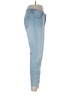 Old Navy Chevron-herringbone Blue Jeans Size 10 - photo 4