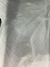 Unbranded Ivory Long Sleeve Blouse Size L - photo 7