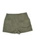 Zara Green Athletic Shorts Size S - photo 2