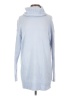 Athleta Blue Wool Pullover Sweater Size XS - photo 1
