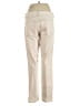 Ann Taylor LOFT Outlet Tan Khakis Size 8 - photo 2