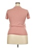 Nike Pink Active T-Shirt Size M - photo 2
