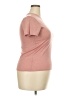 Nike Pink Active T-Shirt Size M - photo 4