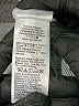 J.Crew Stripes Gray Long Sleeve Blouse Size 2 - photo 8
