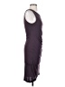 Leith Solid Purple Cocktail Dress Size S - photo 4
