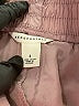 Aeropostale 100% Nylon Solid Tan Shorts Size S - photo 3