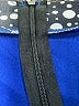 Unbranded Blue Jumpsuit Size XL - photo 4
