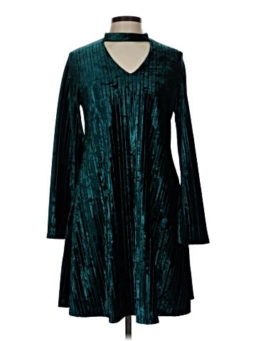 Nicole Miller Casual Dress (view 1)