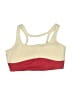 Mono b Ivory Swimsuit Top Size M - photo 1