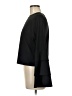 Unbranded Black Long Sleeve Top Size M (estimated) - photo 5
