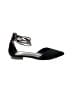 BLEECKER & BOND Black Flats Size 6 - photo 1