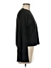 Unbranded Black Long Sleeve Top Size M (estimated) - photo 4