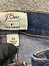 J.Crew Hearts Blue Jeans Size 26 waist - photo 4