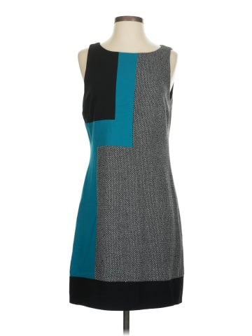 White House Black Market Casual Dress (view 1)