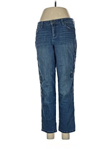 Style&Co Jeans (view 1)